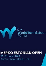 Merko Estonian Open Womens 2019