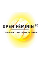 OPEN FEMININ 50 (2018)