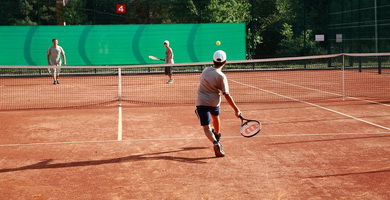 Karpenko Memorial 2019