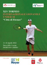 45th City of Florence 2022