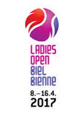 Ladies Open Biel Bienne 2017