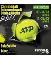 Biella Challenger Indoor 4 2021