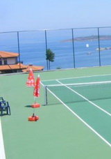 Sozopol Santa Marina Cup 2017