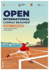 Open International Carnac Beaumer 2023