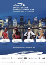 Collector Bank Norwegian Open 2018