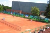 ITF Junior Circuit. Siauliai /"Mayor/'s Cup/" 2011