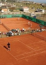 GD TENNIS CUP F32 2018