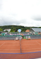 Marburg Open