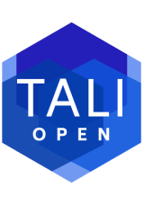 Tali Open 2019