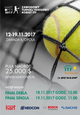 Hart Open 2017