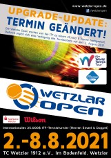 Wetzlar Open 2021