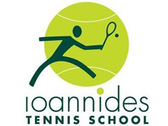 Ioannides Academy Junior Tournament 2019