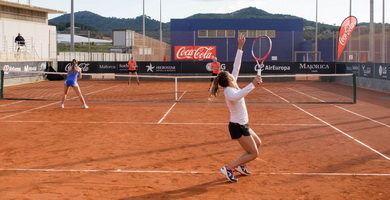 RAFA NADAL ACADEMY By MOVISTAR WOMEN'S I 2019