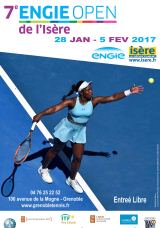 Engie Open De L'isere