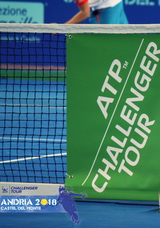 Andria E Castel Del Monte Challenger 2018