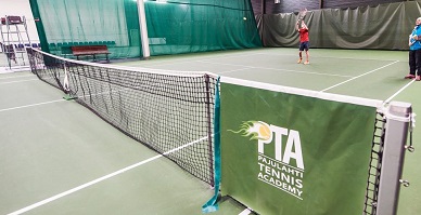 Pajulahti Cup 2019