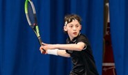 ITF World Junior Tour. Islamabad. Без новых потерь