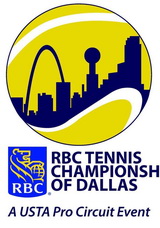 The RBC Tennis Championships of Dallas 2018