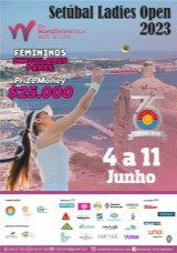 Setubal Ladies Open 2023