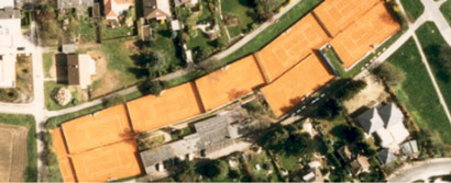 Tennis Open Karlsruhe 2024