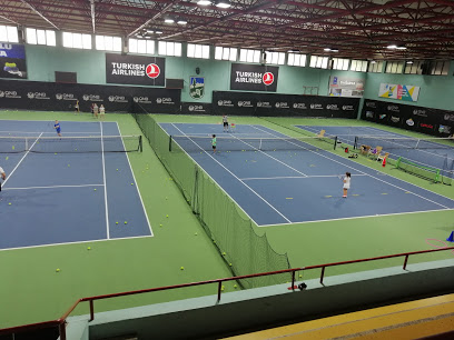 Istanbul Indoor Challenger 2021