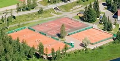 Pajulahti Tournament 2019