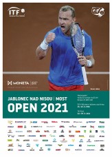 Jablonec nad Nisou Open 2021