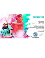 Sobota Cup 2020 U14