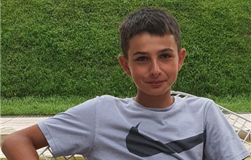 ITF World Junior Tour. Burgenland. Отбор не прошёл