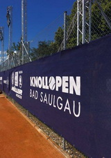 Knoll Open 2017
