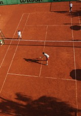 GD TENNIS CUP F38 (2018)