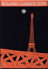 Roland Garros 2018