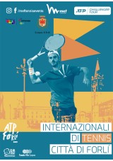 Internazionali di Tennis Citta di Forli 2020