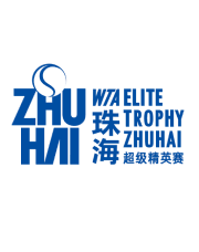 Hengqin Life WTA Elite Trophy Zhuhai 2019