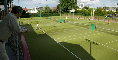 Belfast City ITF 2019