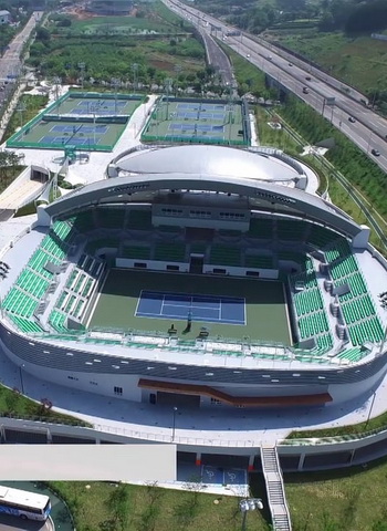 2018 Gwangju Open Challenger