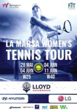 La Marsa Open 2023