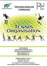 TENNIS ORGANISATION CUP W13 (2019)