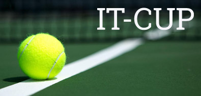 IT-CUP. Весна-2012.