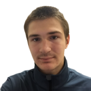 Хомич Алексей 