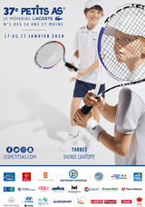 Les Petits As Mondial Lacoste 2019