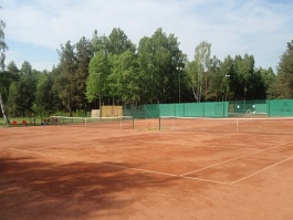 ITF World Junior Tour. Dynamit Cup. Восьмеро в полуфиналах