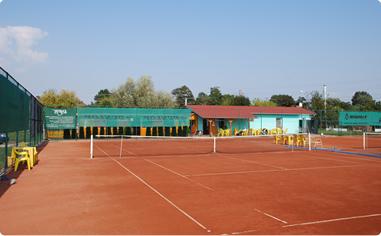 Tennis Europe 12U. Adell Cup 2014