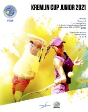Kremlin Cup Junior 2021
