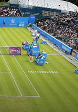 Nature Valley Open WTA 2018
