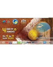 J5 T.C.Bizerte Tunisia 12-19 June 2022