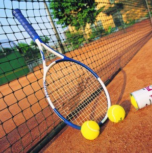 Tennis Europe14&U. Pirogovskiy Summer Cup. Вся надежда на Вансович