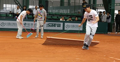 2019 GanJiang New Area ITF World Tennis Tour W15