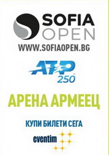 Sofia Open 2019