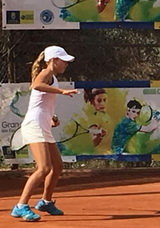 Gran Canaria Yellow Bowl 12&U (2018)
